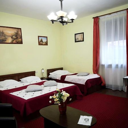 Villa Casa Ioana Braşov Rom bilde