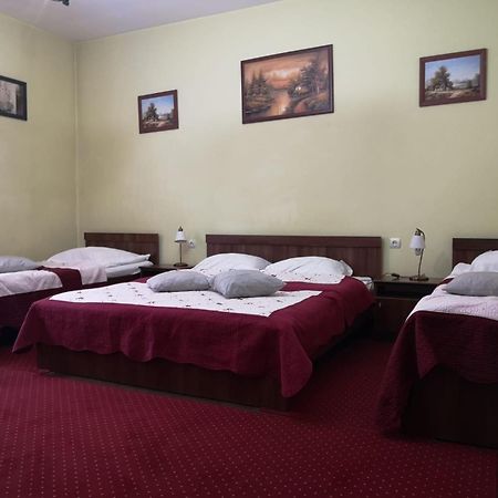 Villa Casa Ioana Braşov Rom bilde