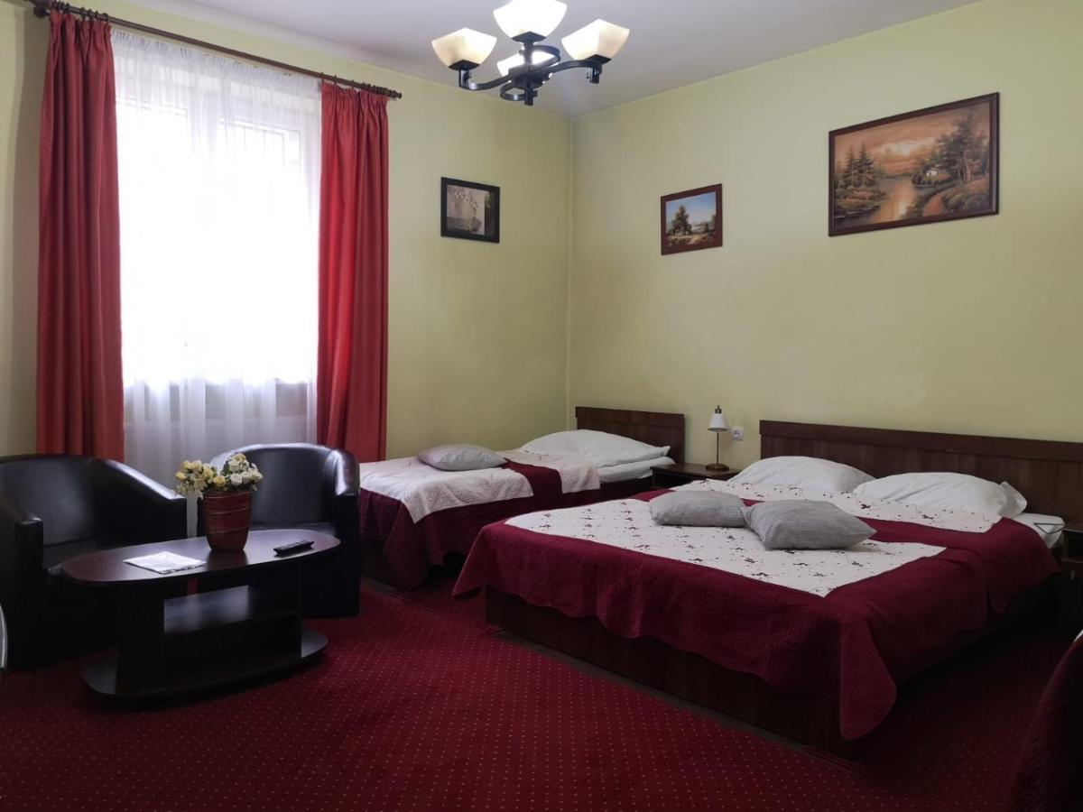 Villa Casa Ioana Braşov Rom bilde