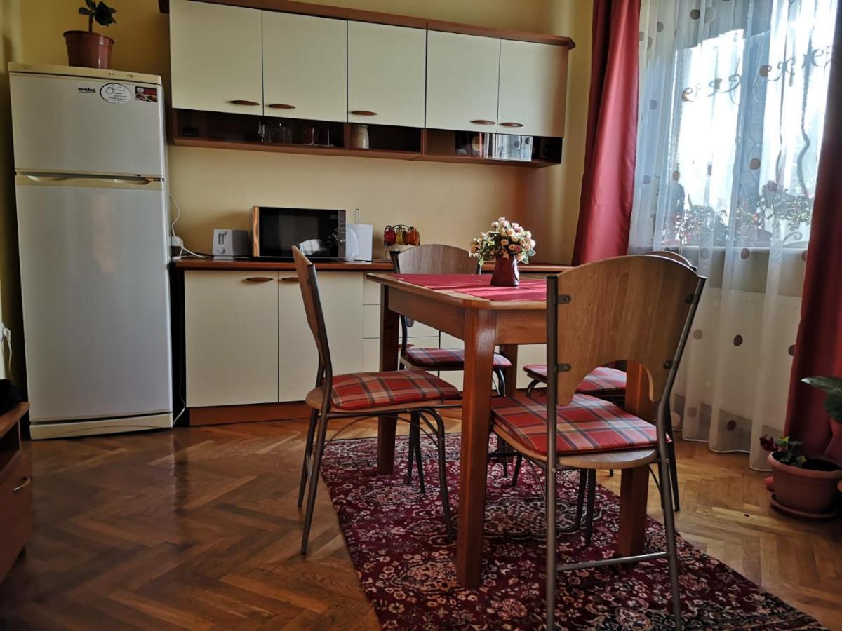 Villa Casa Ioana Braşov Rom bilde