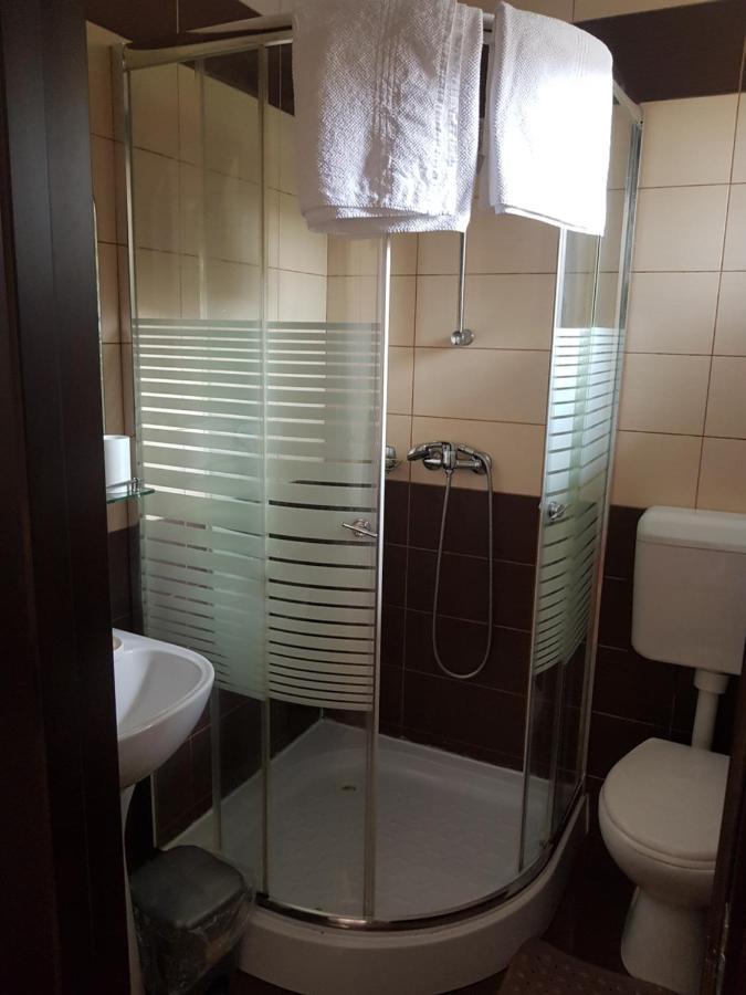 Villa Casa Ioana Braşov Eksteriør bilde