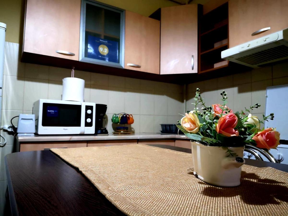 Villa Casa Ioana Braşov Rom bilde