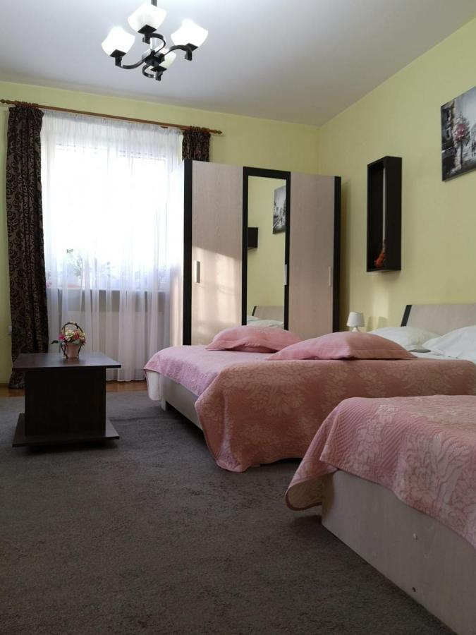 Villa Casa Ioana Braşov Rom bilde