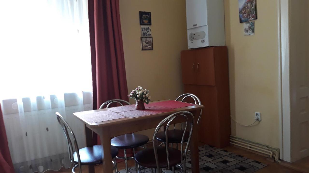 Villa Casa Ioana Braşov Rom bilde
