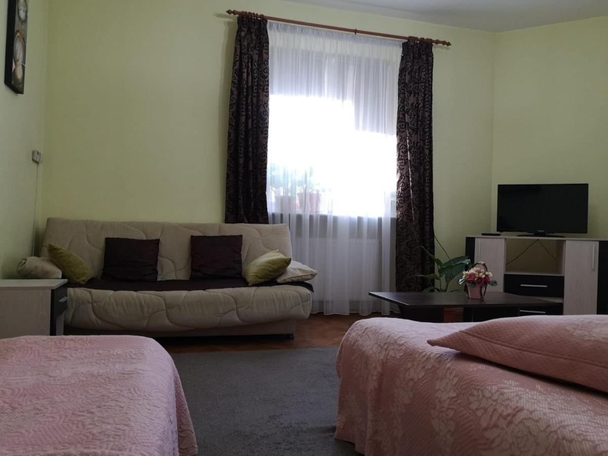 Villa Casa Ioana Braşov Rom bilde