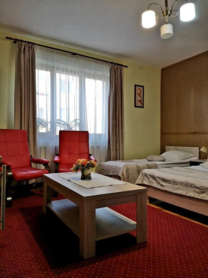Villa Casa Ioana Braşov Rom bilde