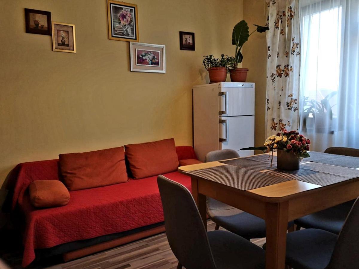 Villa Casa Ioana Braşov Rom bilde