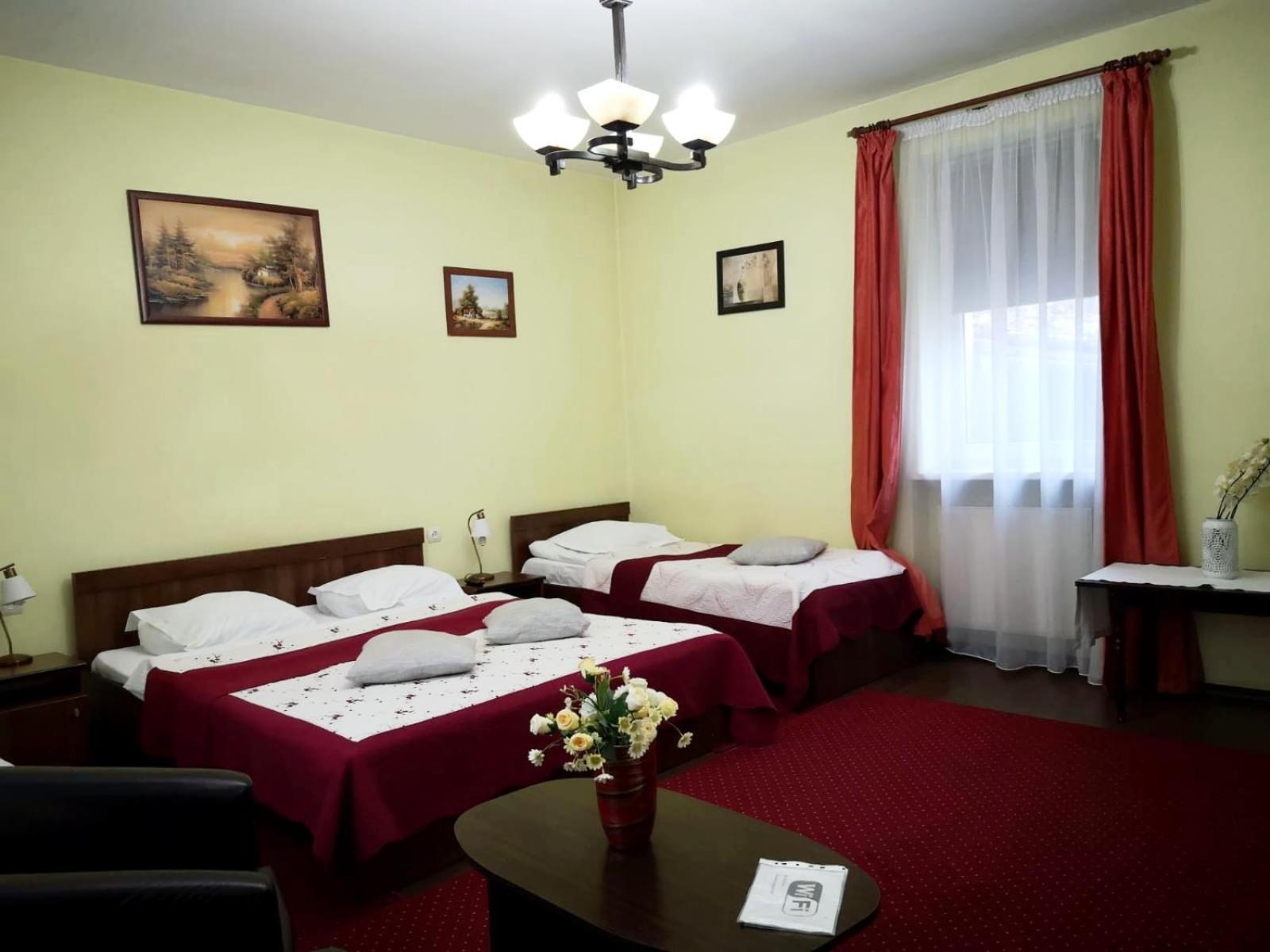 Villa Casa Ioana Braşov Rom bilde