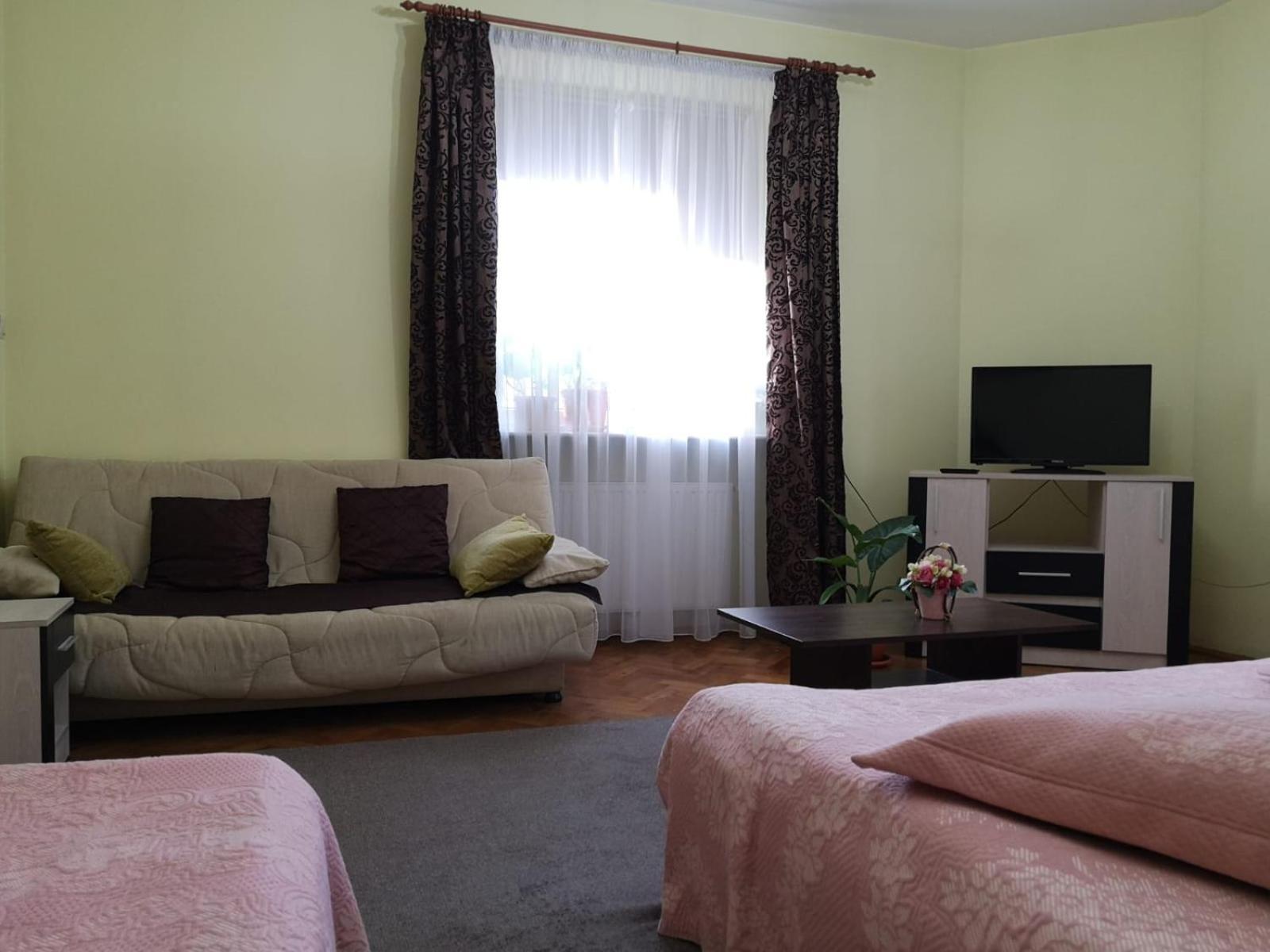 Villa Casa Ioana Braşov Rom bilde
