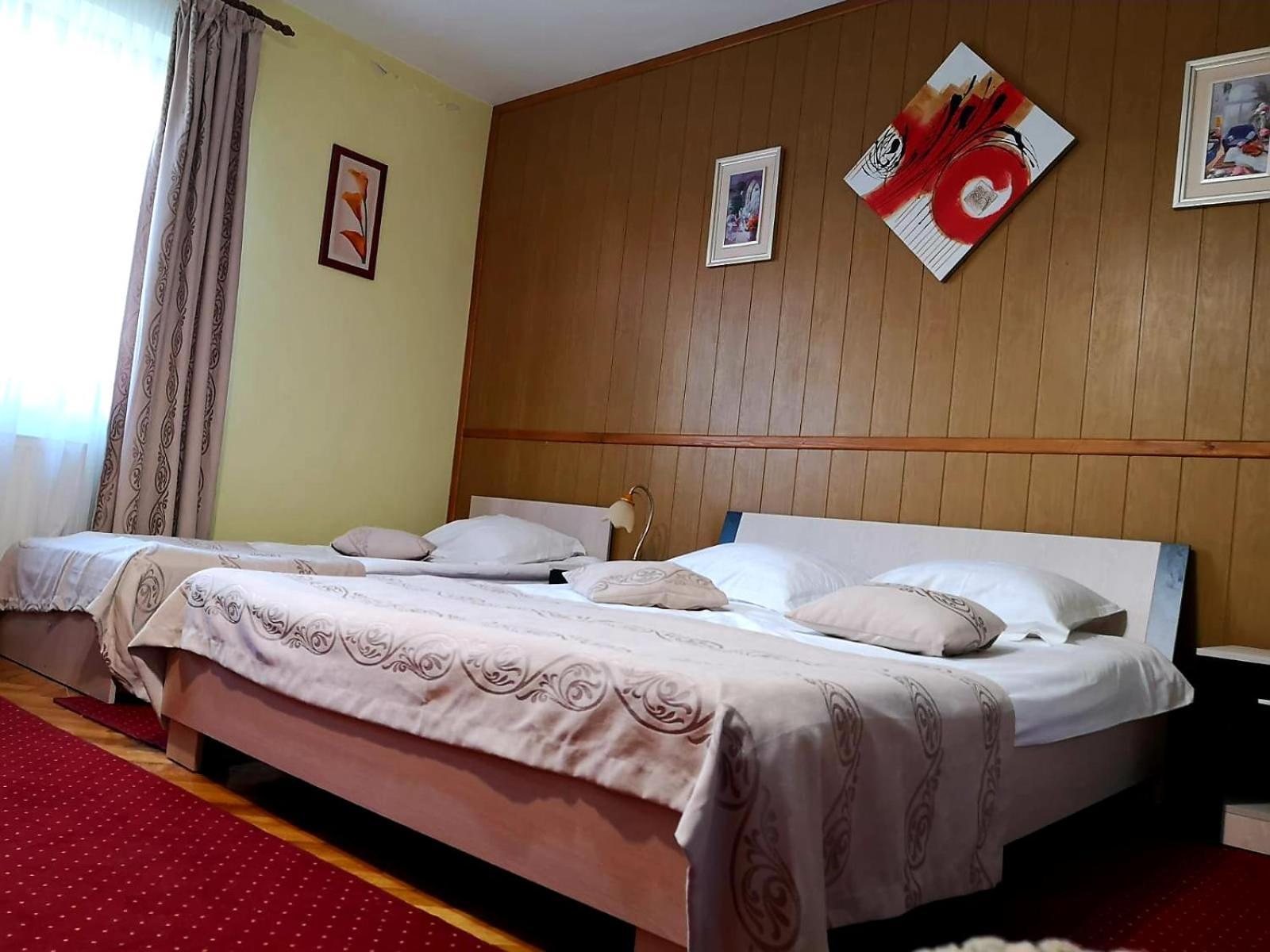 Villa Casa Ioana Braşov Rom bilde