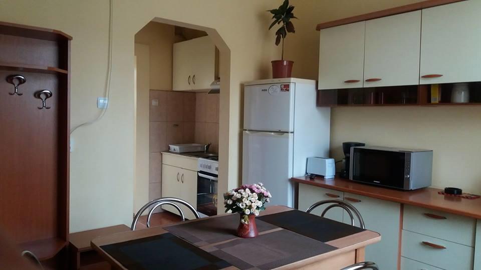 Villa Casa Ioana Braşov Eksteriør bilde