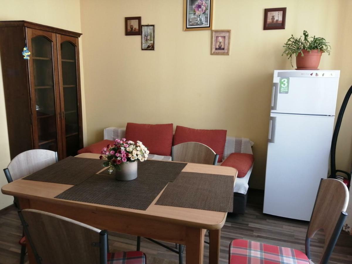 Villa Casa Ioana Braşov Eksteriør bilde