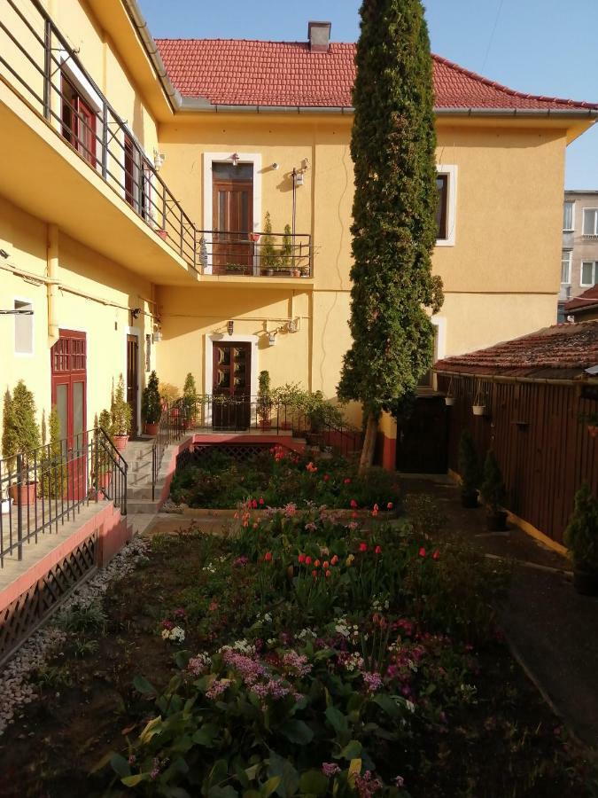 Villa Casa Ioana Braşov Eksteriør bilde